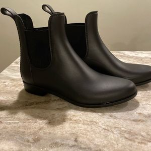 Tinsley rain bootie Sam Edelman